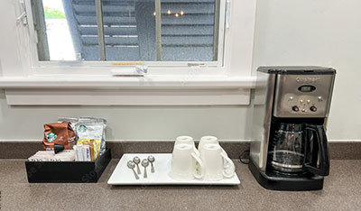 How to Clean a Cuisinart Coffee Maker