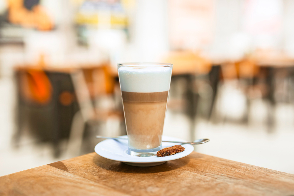 Cortado vs Piccolo