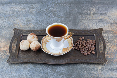 What Is A Cv1 Coffee Maker?