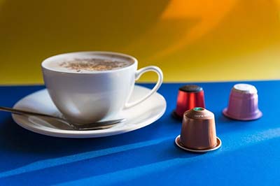 What Is Nespresso Coffee ?