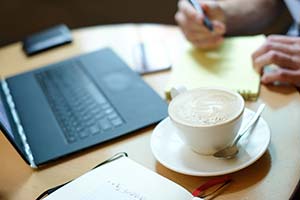 Best Coffee for Studying