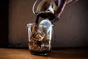 Difference Between Cold Brew vs Iced Coffee