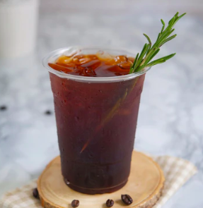 What is a Americano Coffee?