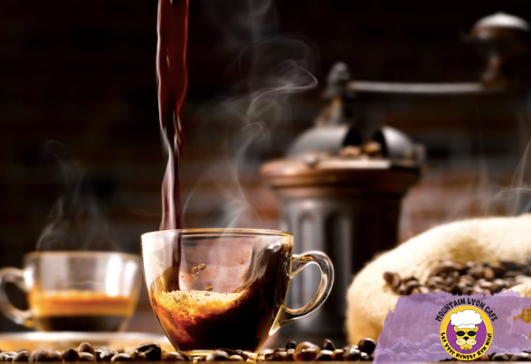 How to make Black Coffee for Weight Loss?
