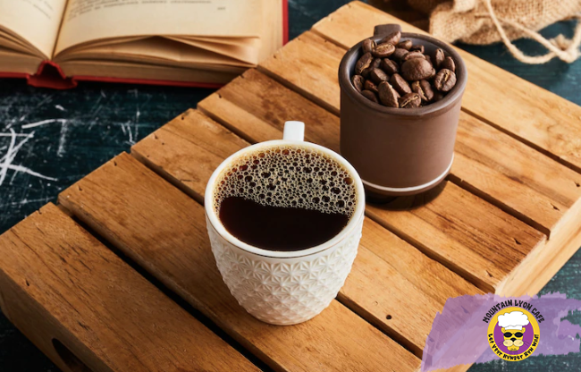 How to make Black Coffee for Weight Loss?