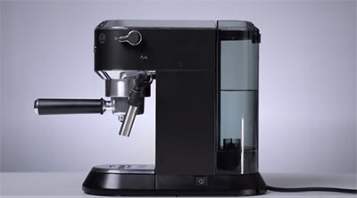 Breville Vs Delonghi