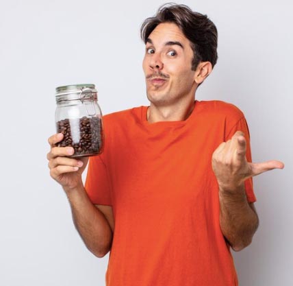 Can You Eat Coffee Beans?