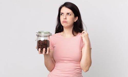 Can You Eat Coffee Grounds? 