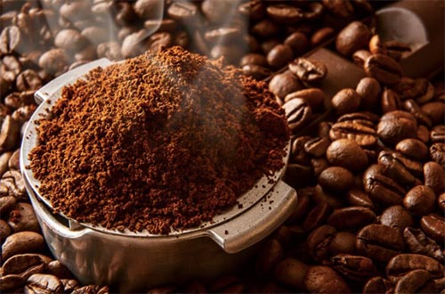 Can You Eat Coffee Grounds?