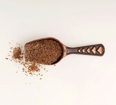 Coffee Scoop Size