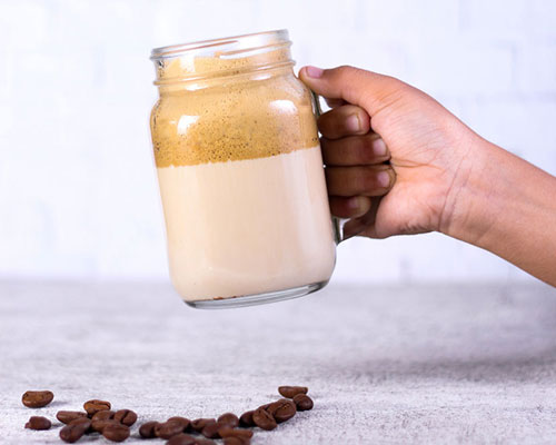 Does Coffee have Potassium?