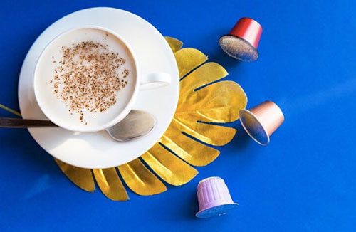 Does Coffee have Potassium?
