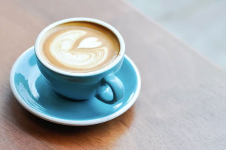 Espresso Drinks