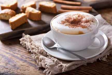 Espresso Drinks