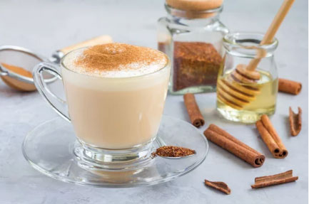 Espresso Drinks