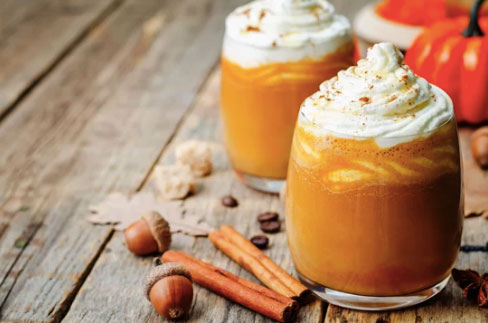 Espresso Drinks