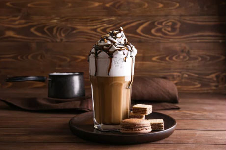 Espresso Drinks