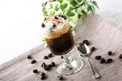 Espresso Drinks