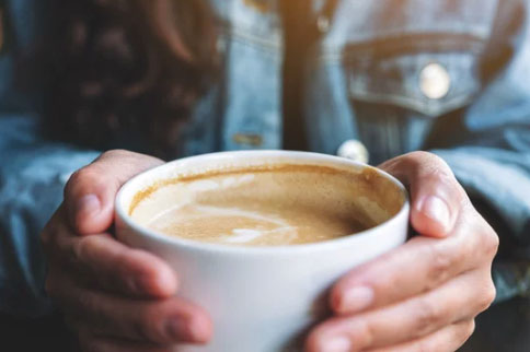 Espresso Drinks
