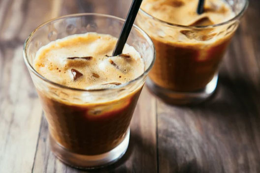 Espresso Drinks