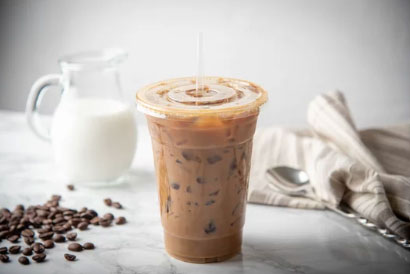 Espresso Drinks