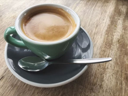 Espresso Drinks