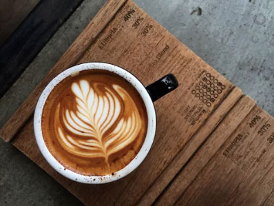 Espresso Drinks