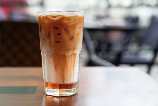 Espresso Drinks