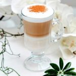 French Vanilla Cappuccino