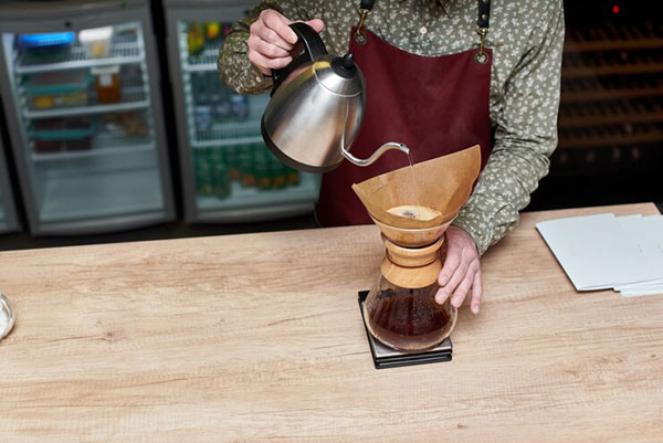How to Make Coffee Without a Filter