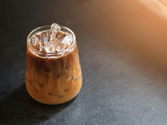 Iced Latte vs Iced Coffee