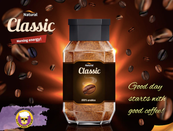 What is Instant Coffee?