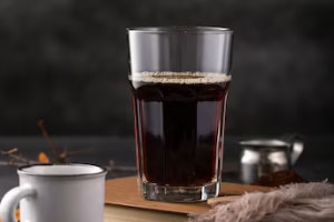Long Black vs Americano