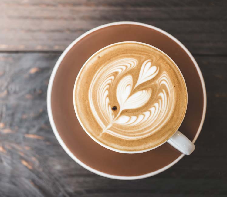Macchiato Vs Cappuccino