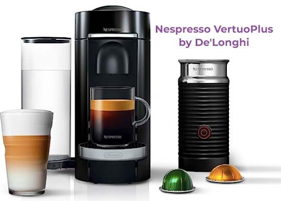 Breville Vs Delonghi