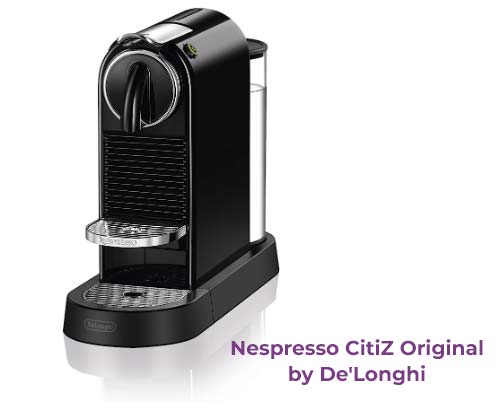 Breville Vs Delonghi