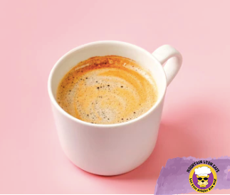 Ristretto vs Long Shot