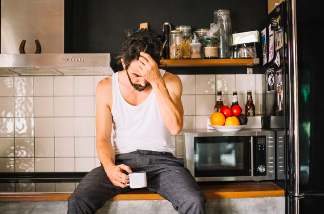 Why does not coffee wake me up