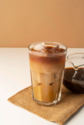 Coffee For People Who Do not Like Coffee?