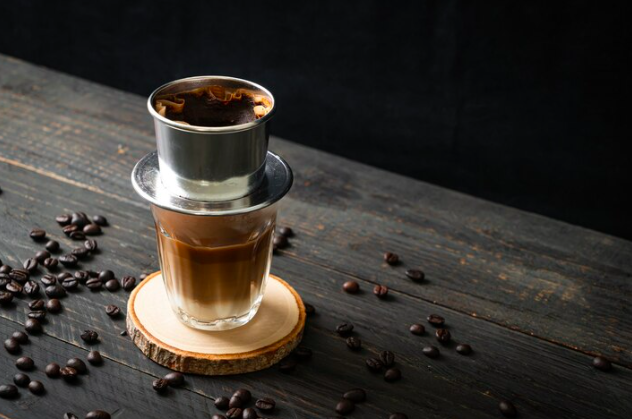Why is Vietnamese Coffee So Strong?