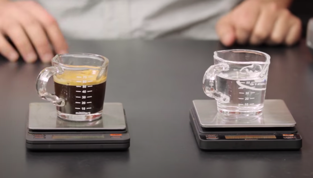 How Many Ounces is a Shot of Espresso?