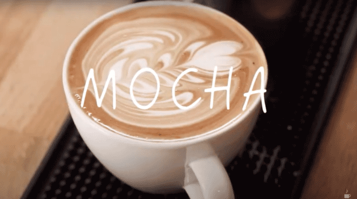 Latter vs Mocha
