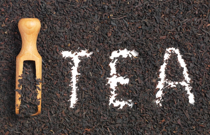 Benefits of Oolong Tea
