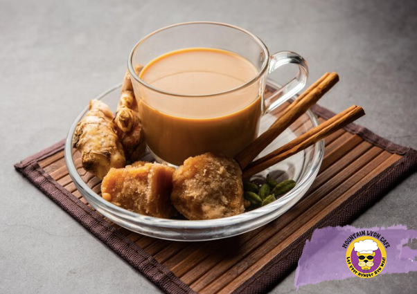 What Does Chai Taste Like