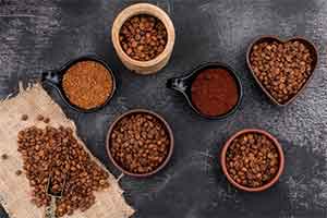 What Does Coffee Taste Like