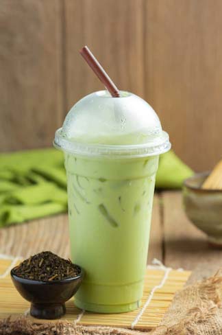 What Does Matcha Taste Like