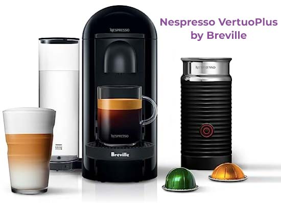Breville Vs Delonghi