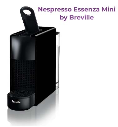 Breville Vs Delonghi