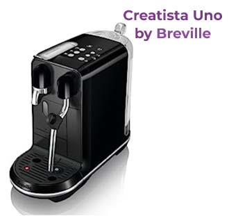 Breville Vs Delonghi