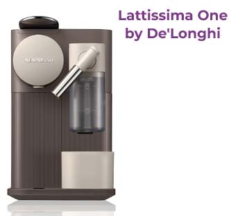 Breville Vs Delonghi